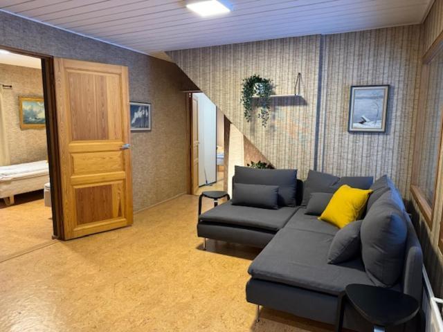 Apartment Hilli Rovaniemi Exterior foto
