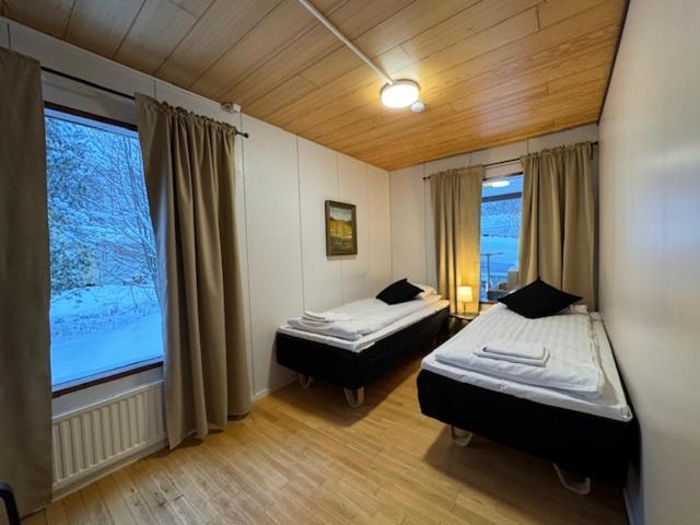 Apartment Hilli Rovaniemi Exterior foto